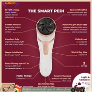 Electric Callus Remover, Foot Grinder Strong Foot Care Pedicure Device Portable Home Foot Pumice Sto