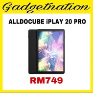🚚🇲🇾【100% Original】Alldocube iPlay 20 Pro