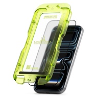Ringke Easy Slide AR Glass for iPhone 17 Pro Max 17 Pro Tempered Glass Anti-Reflective Screen Protec