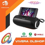 Speaker Gaming Stereo - Inbox SBT09 Wireless Bluetooth (C)