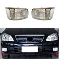Auto Left Right Halogen Fog Light Fog Lamp Assembly for Toyota Crown 2005 2006 2007 2008 2009 81220-