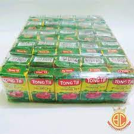 Promo Teh Tong Tji Melati/Jasmine Celup dan Tubruk