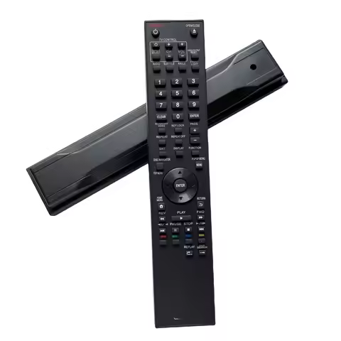 New remote control fit for Pioneer BDP-23FD BDP-120FD BDP140 4110 XXD3032 VXX3378 BDP-140 BDP-320 Bl