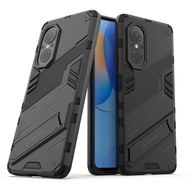 Huawei Nova 9 SE Case Hard Shockproof Armor Kickstand Phone Cover Huawei Nova 9 SE 9SE Casing