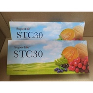 ✵Superlife stc30 2Boxes (30Sachets) Original Product, Ready Stock, Stem Cell Therapy☁