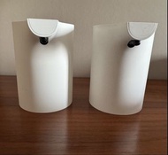 小米Xiaomi 自動感應洗手機  (電池版）