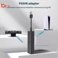 UK NEW For PS5 VR Cable Adapter For PS5 Console USB 3.0 Mini Camera Connector For PS VR To P5 Cable 