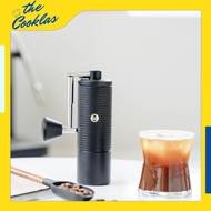 Timemore Chestnut C5 Manual Hand Coffee Grinder S2C 42mm Conical Burrs | Timemore Manual Hand Grinde