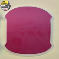 Original TRD door handle protector