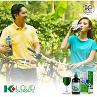 Klorofil Chlorophyll