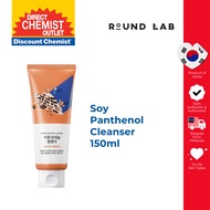 Round Lab Soybean Panthenol Cleanser 150ml