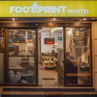 โรงแรม Footprint Hostel Udaipur - Udaipur