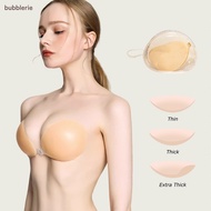 Bubblerie Silicon Adhesive Seamless Extra Thick A To D Cup Nubra NB-00003