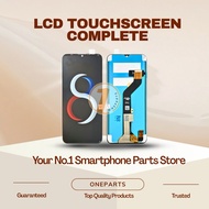 LCD TOUCHSCREEN INFINIX ITEL VISION 1 PLUS 1 PRO SMART 5 X657/ X657C/ X657B 2020/ HOT 10 LITE/ TECNO