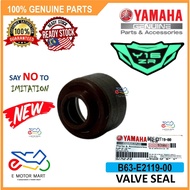 Y16 VALVE SEAL Y16 VALVE SEAL TUDUNG [100% ORIGINAL YAMAHA] - B63-E2119-00