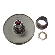 TFC 零四部品 舊雷霆 G5 G6 六溝可調式開閉盤 1個