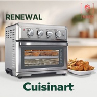 Cuisinart Air Fryer Oven TOA-60KR Renewal