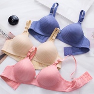 Women Bra push up bra lingerie bra sleeping bra pyjamas baju tidur
