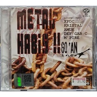Metal Out - 60'an & Classic (2CDs)