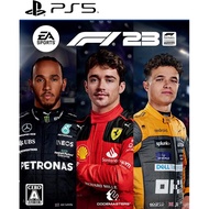 (🔥NEW🔥) PS4 PS5 F1 2023 Full Game Digital Download PS4 & PS5 F1 23