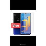 Vivo V9 tempered glass protector