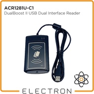 Acr1281u-c1 Contactless SmartCard 13.56MHz NFC RFID Reader Writer ACS
