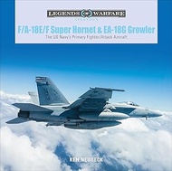 F/A-18E/F Super Hornet and EA-18G Growler: The US Navy's Primary Fighter/Attack Aircraft: 28