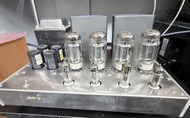 Peak KT88 膽機