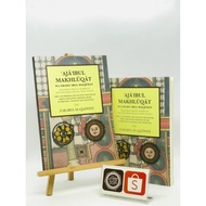 [Mulaqa] Ajaibul Makhluqat Siri 2