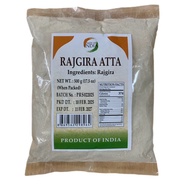 Taste of India Rajgira Flour - Amaranth Flour/Royal Grain Made in India (500g)