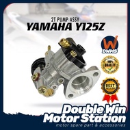 YAMAHA Y125Z / Y125ZR 2T PUMP ASSY