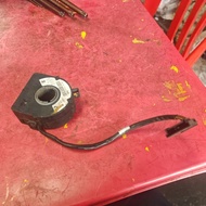 bmw e46 e39 e38 x5 e53 angle sensor 37.14-6 760 232