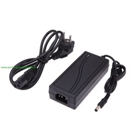 DC 12V 5A 3528 5050 Led Strip AC Power Adapter Power Supply Switching Charger`