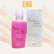 RDL Clarifying Toner with Vitamin E and B5 60ml