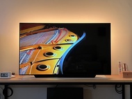 LG C1 OLED TV電視 65吋(OLED65C1PSB)