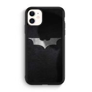 Shadow Logo Batman Dark Knight Protective Case Shell IPhone 16 17 Pro Max Plus Mini XS R