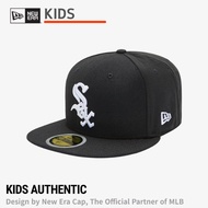 Official New Era KIDS AUTHENTIC, CHIWHI GM