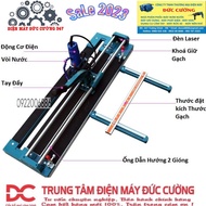 Máy Cắt Gạch Đa Năng TOPWAY-800 Máy Cắt Gạch Men Máy Cắt Moi Gạch Đa Năng Cắt Góc Nghiêng 45 Độ Khổ
