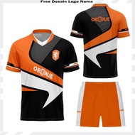 Latest 2026 World Cup Jersey - Netherlands Jersey - Netherlands World Cup 2026 Football Jersey