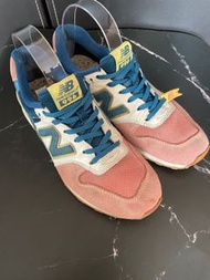 New Balance 996