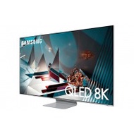 Samsung 65 Q800T QLED 8K Smart TV 全新65吋電視 WIFI上網 SMART TV