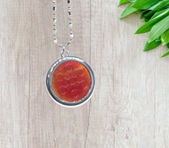 KALUNG PRIA WANITA QUANTUM SCIANCE ENERGY PENDANT ASLI 100%| KALUNG KESEHATAN |