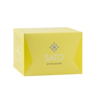 แผ่น น้ำหอม กลิ่น โคะโคโระ เทสต์ 30 ชิ้น Kokoro Taste