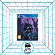 Ghost Song PlayStation 4