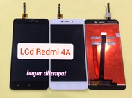 LCD XIAOMI REDMI 4A FULLSET+TOUCHCREEN ORIGINAL