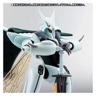 ROBOT魂 ＜SIDE AB＞系列魂商店限定日版聖戰士登霸 (聖戦士ダンバイン) Aura Battler Botune  (僕津 那之國 Ver.) by Bandai