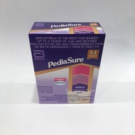 Pediasure vanilla 400g