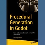 Procedure Book Generation in Godot