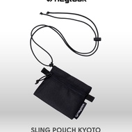 (E7.E E E❣) SLING POUCH KYOTO POUCH MINI WALLET WATERPROOF CARD WALLET - HEYLOOK ♫.