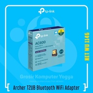 TP-Link Archer T2UB AC600 Nano Bluetooth 4.2 Wireless Adapter